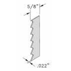 79" Bone-In Saw Blade - Torrey Saw